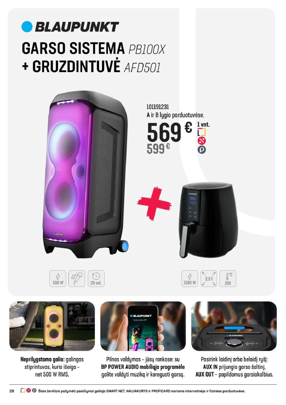 akciju leidinys