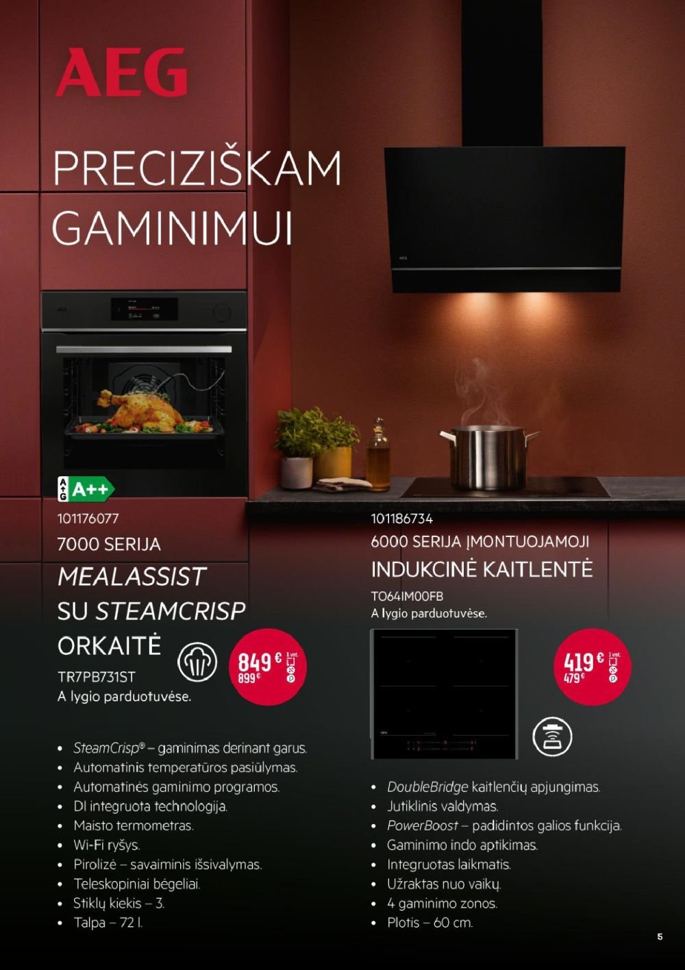 akciju leidinys