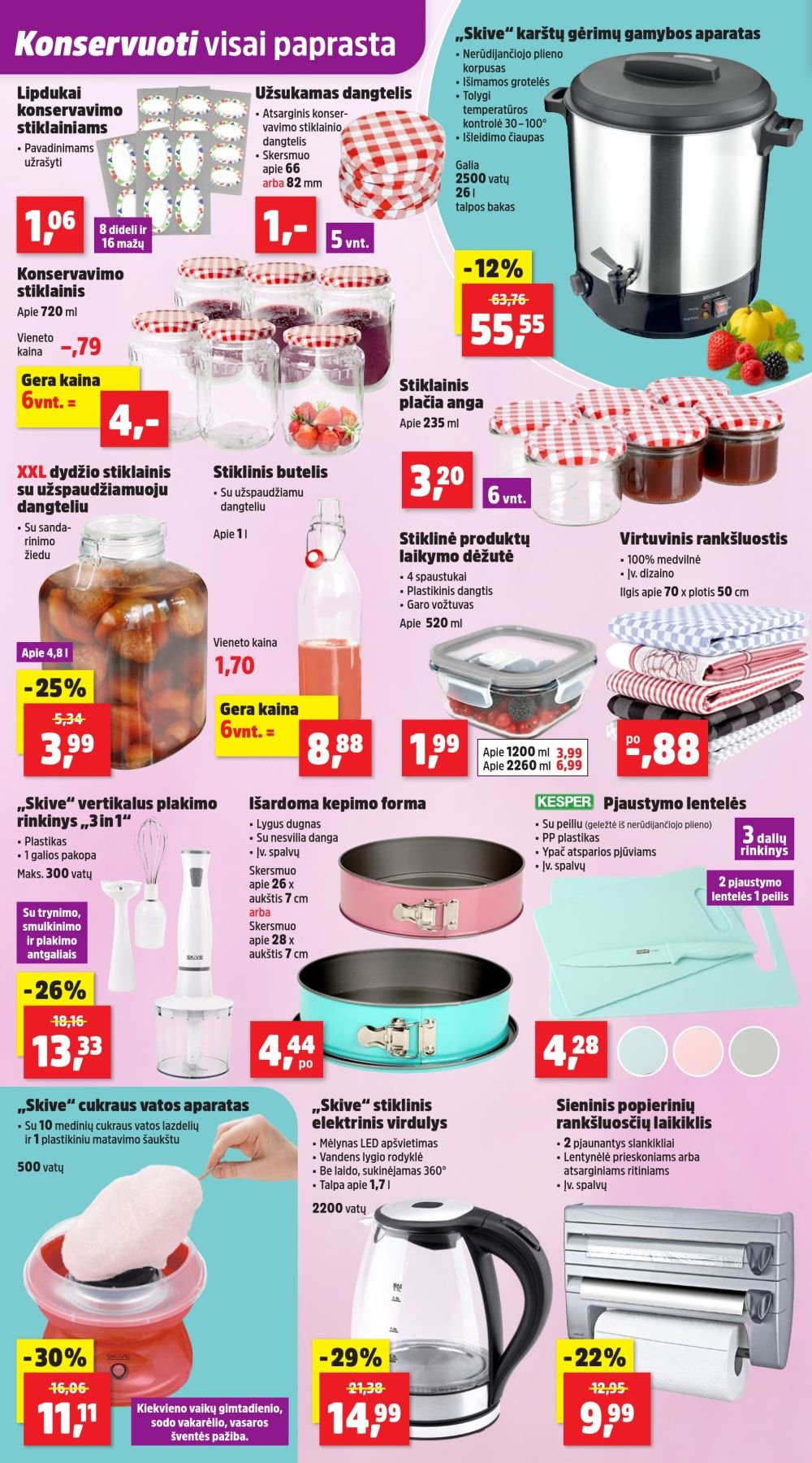 akciju leidinys