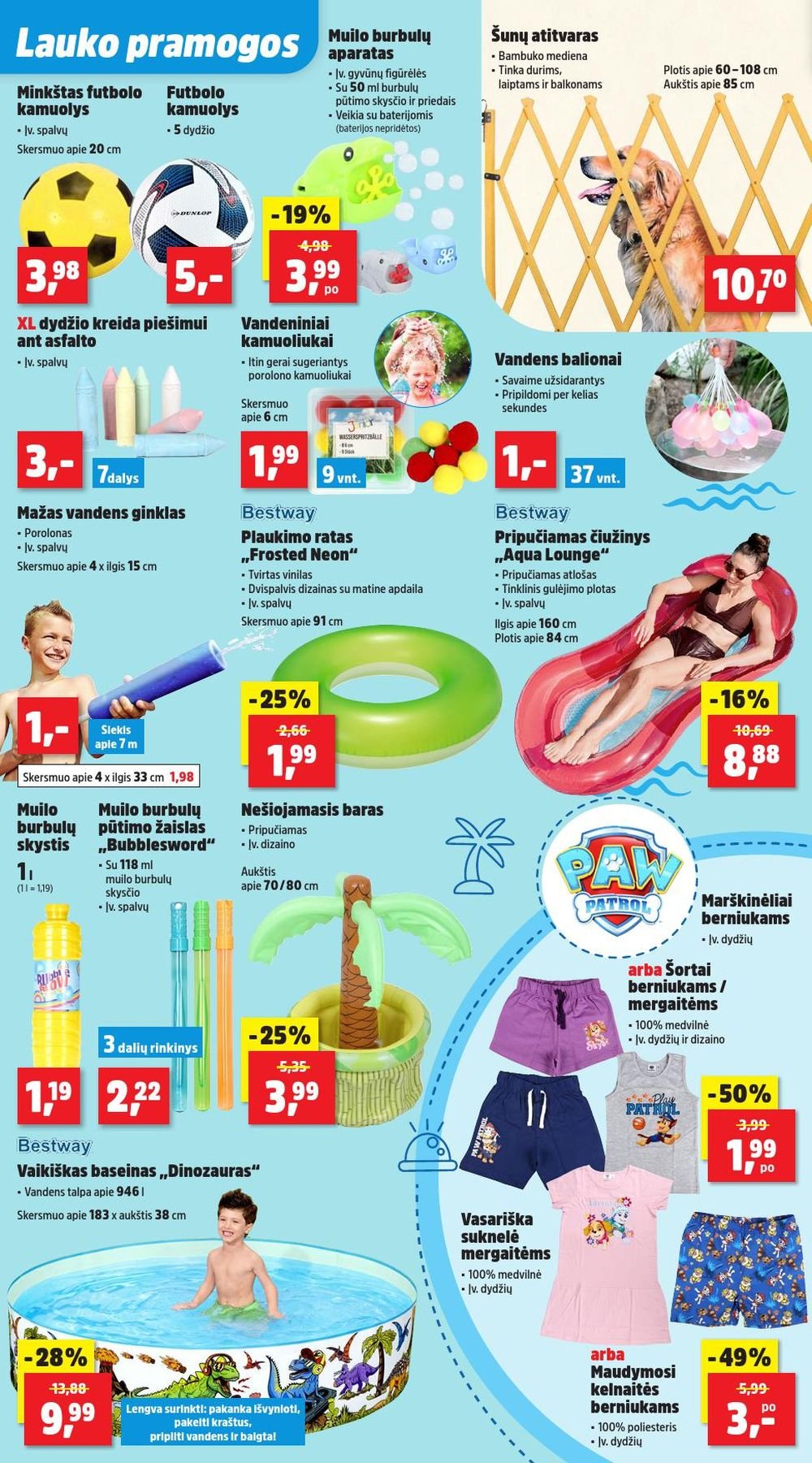 akciju leidinys