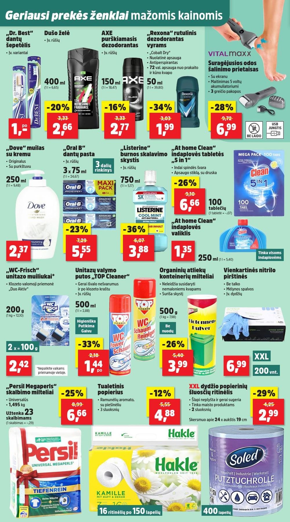 akciju leidinys