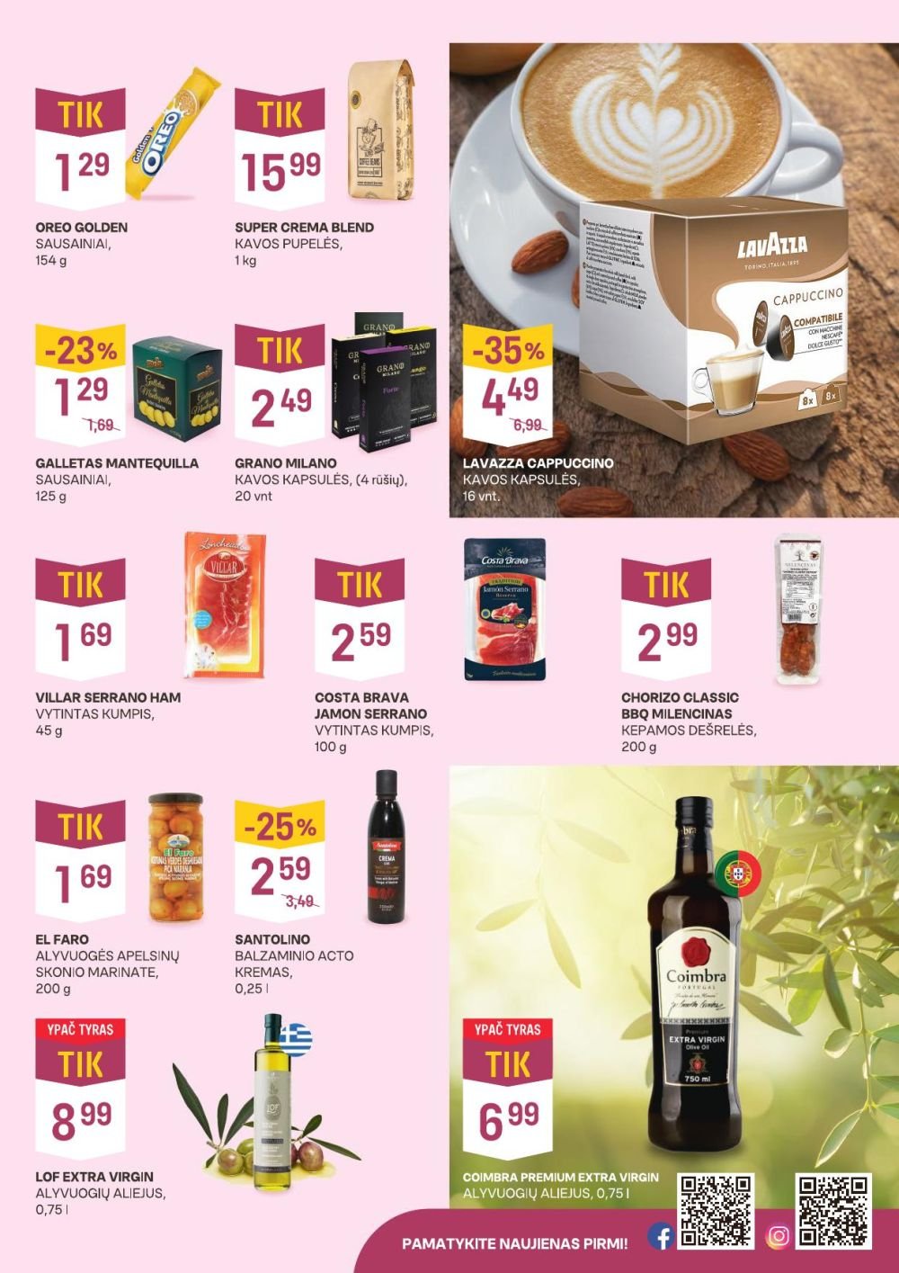 akciju leidinys