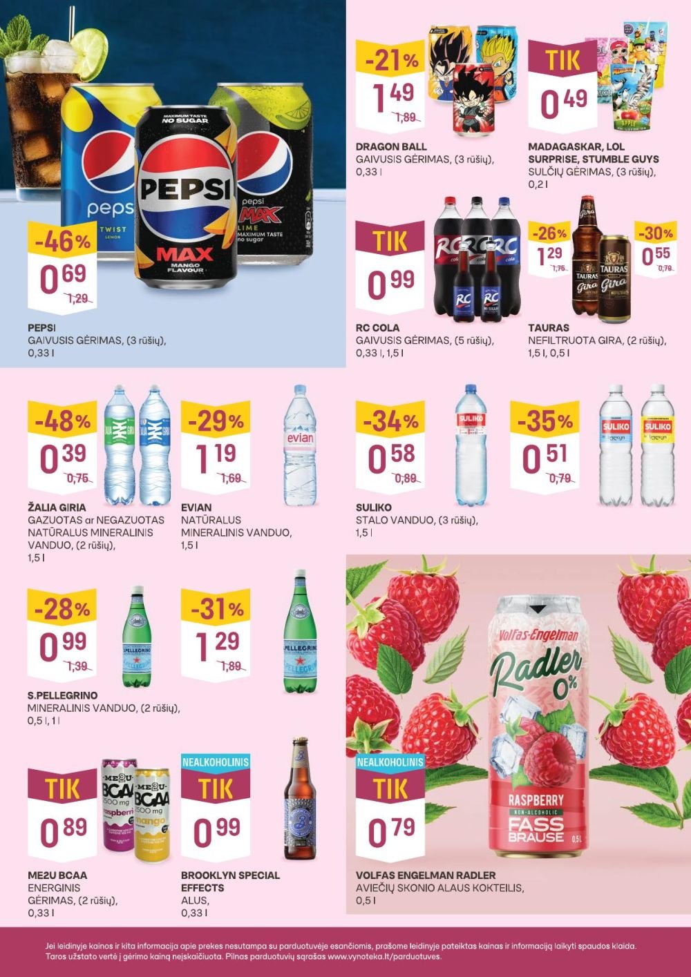 akciju leidinys
